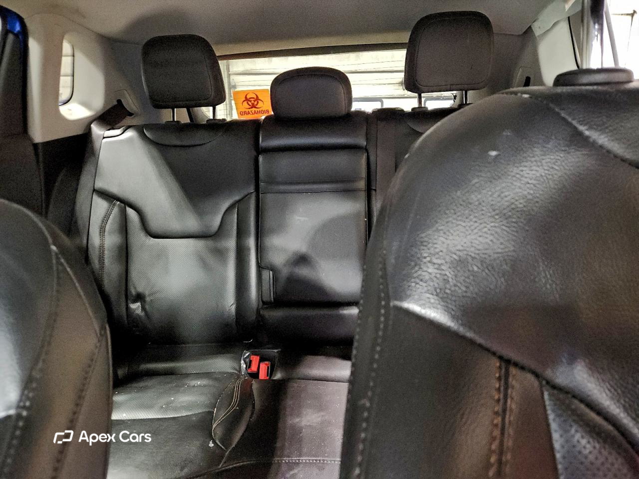 Jeep Compass 2019