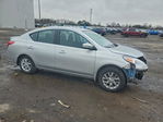 Nissan Versa 2015