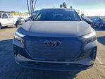 Audi Q4 e-tron 2025