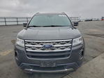 Ford Explorer 2018