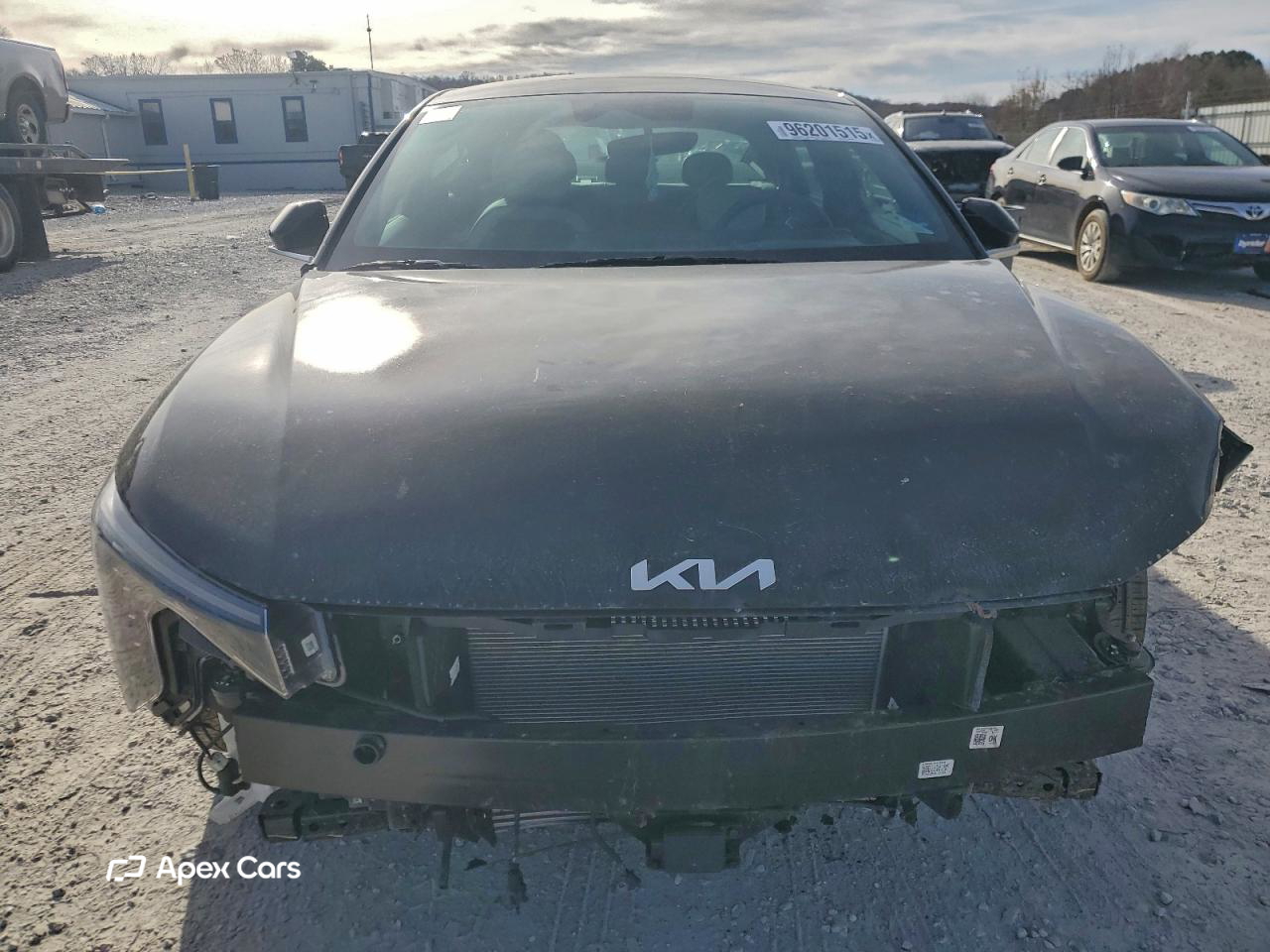 Kia K4 2025