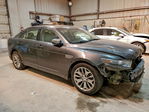 Ford Taurus 2016