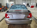 Honda Civic 2004