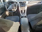 Ford Fusion 2016