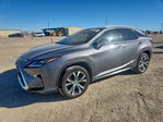 Lexus RX 2019