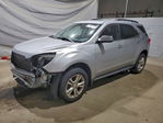 Chevrolet Equinox 2010
