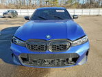 BMW Series 3 2025