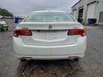 Acura TSX 2012