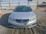 Honda Civic 2014