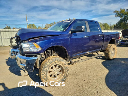 RAM 2500 2016 - Image 1 of 11