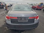 Honda Accord 2012