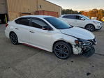 Nissan Sentra 2017