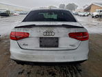 Audi A4 2015