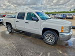 Chevrolet Silverado 2013