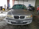 BMW Series 3 2004