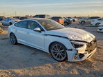 Audi A5 2025
