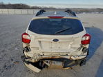 Subaru XV 2016