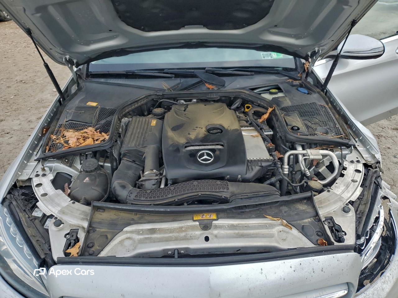 Mercedes-Benz  2016