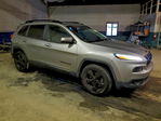 Jeep Cherokee 2016