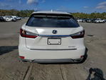 Lexus RX 2022