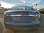Tesla Model S 2013