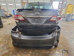 Toyota Corolla 2012