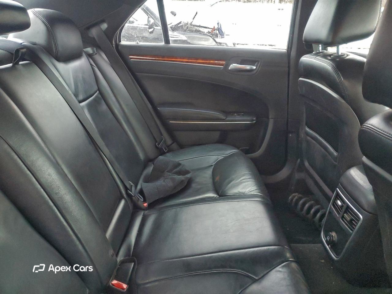 Chrysler 300 2012