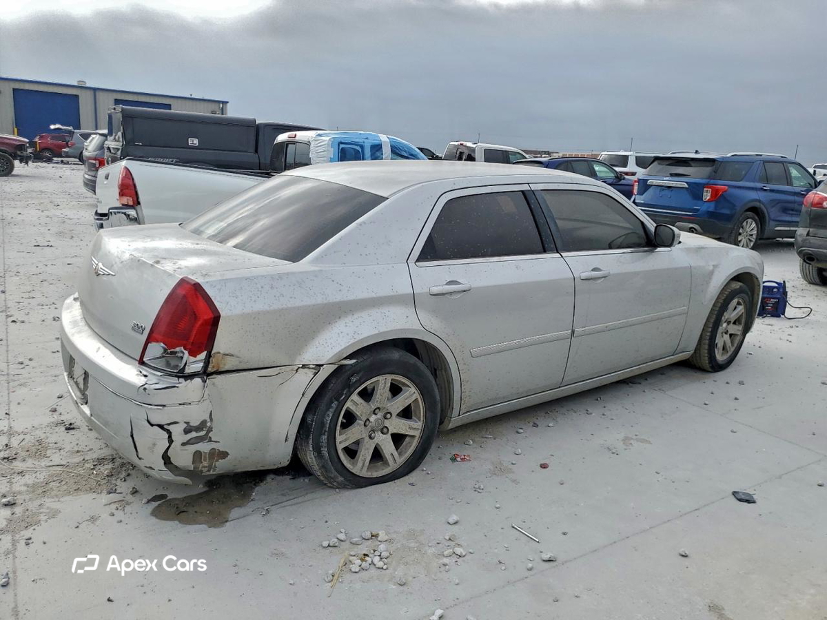 Chrysler 300 2007