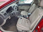 Ford Fusion 2012