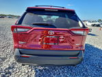 Toyota RAV 4 2025