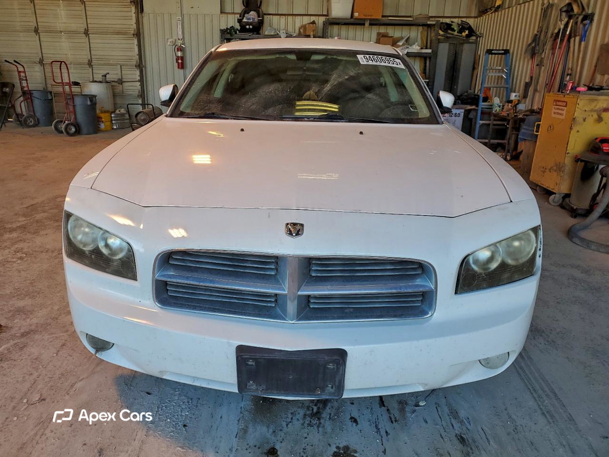 Dodge Charger 2010