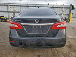 Nissan Sentra 2015