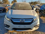 Honda Odyssey 2018