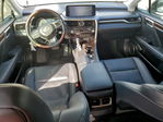 Lexus RX 2022