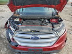 Ford Edge 2017