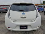 Nissan Leaf 2017