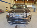 Ford Explorer 2019