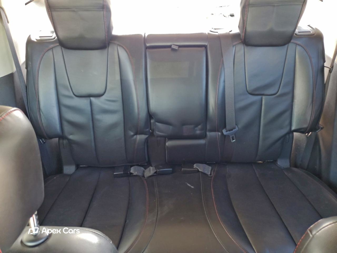 GMC Terrain 2011
