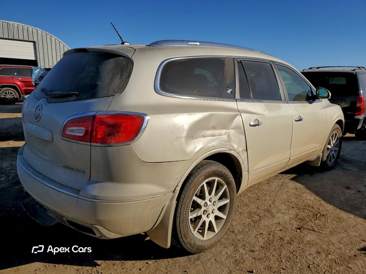 Buick Enclave 2014