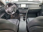 Kia Optima 2016