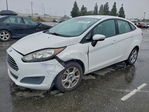 Ford Fiesta 2016