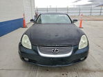 Lexus SC 2002