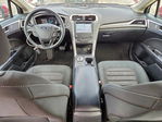 Ford Fusion 2019