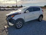 Kia Sportage 2015