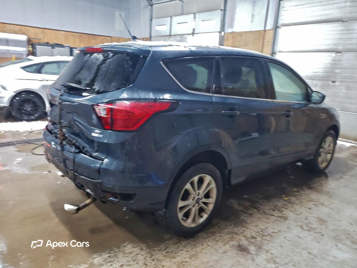 Ford Escape 2019