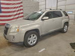 GMC Terrain 2010