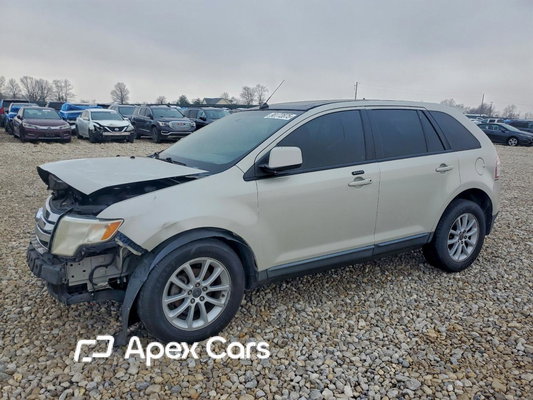 Ford Edge 2007 - Image 1 of 13