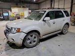 Ford Escape 2010