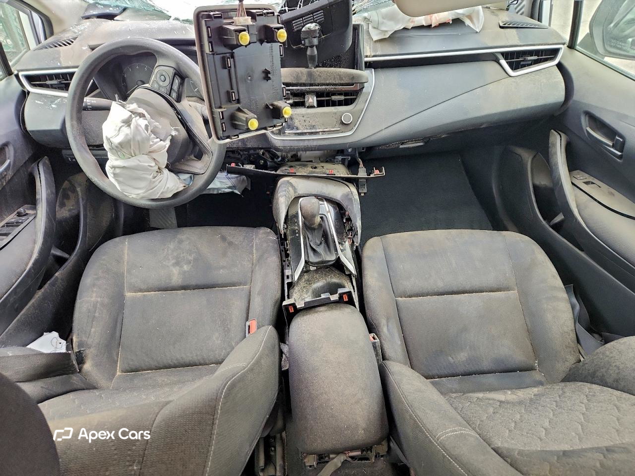 Toyota Corolla 2024