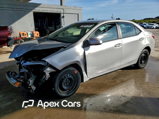 Toyota Corolla 2016 - Image 1 of 14
